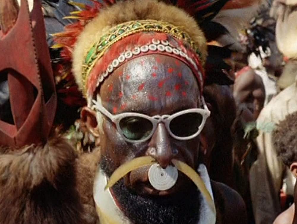 世界残酷物語の画像