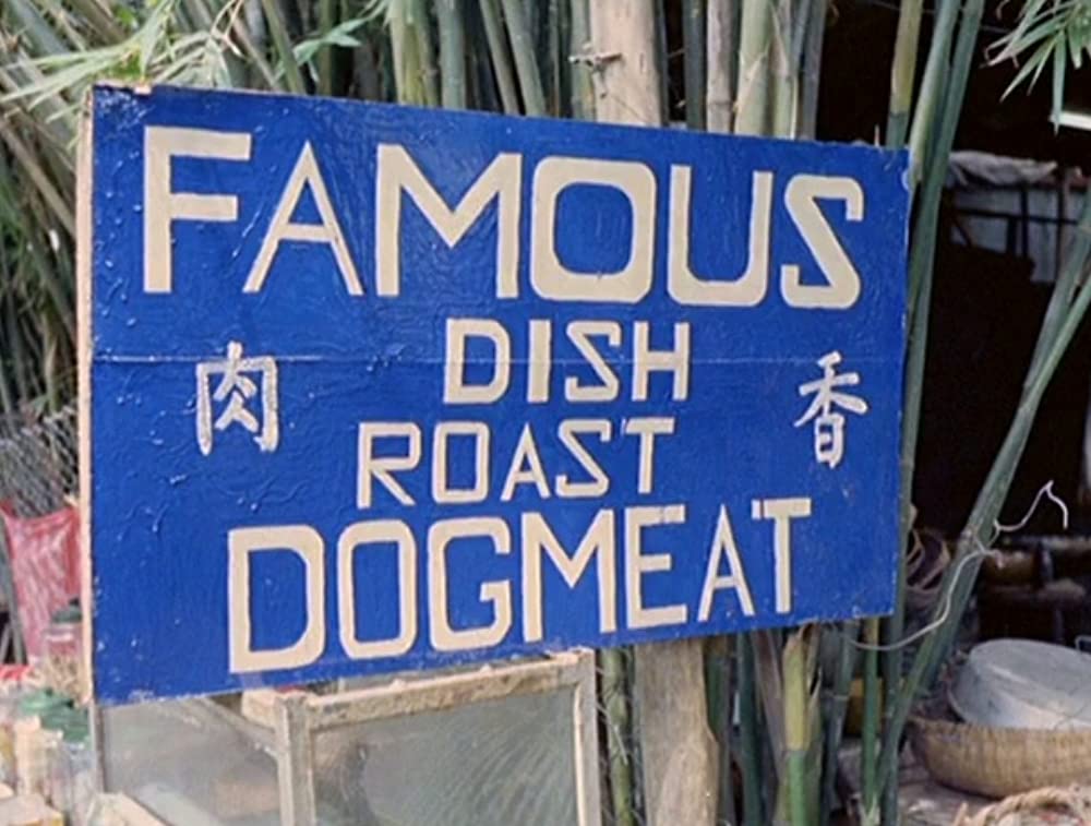 世界残酷物語の画像