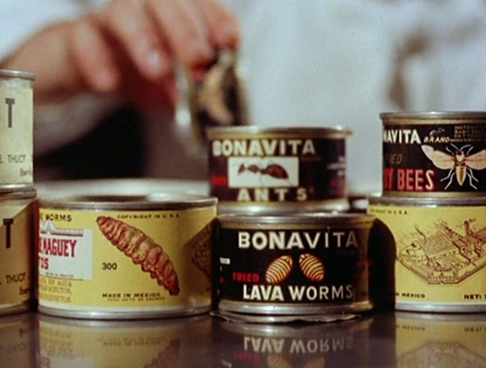 世界残酷物語の画像