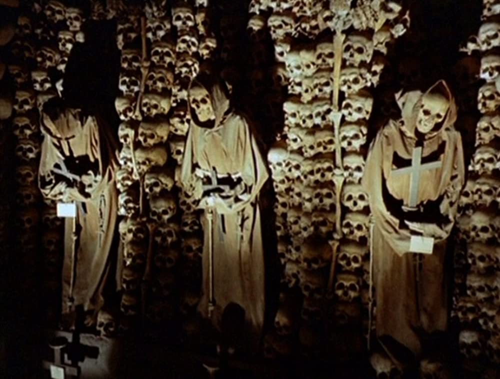 世界残酷物語の画像