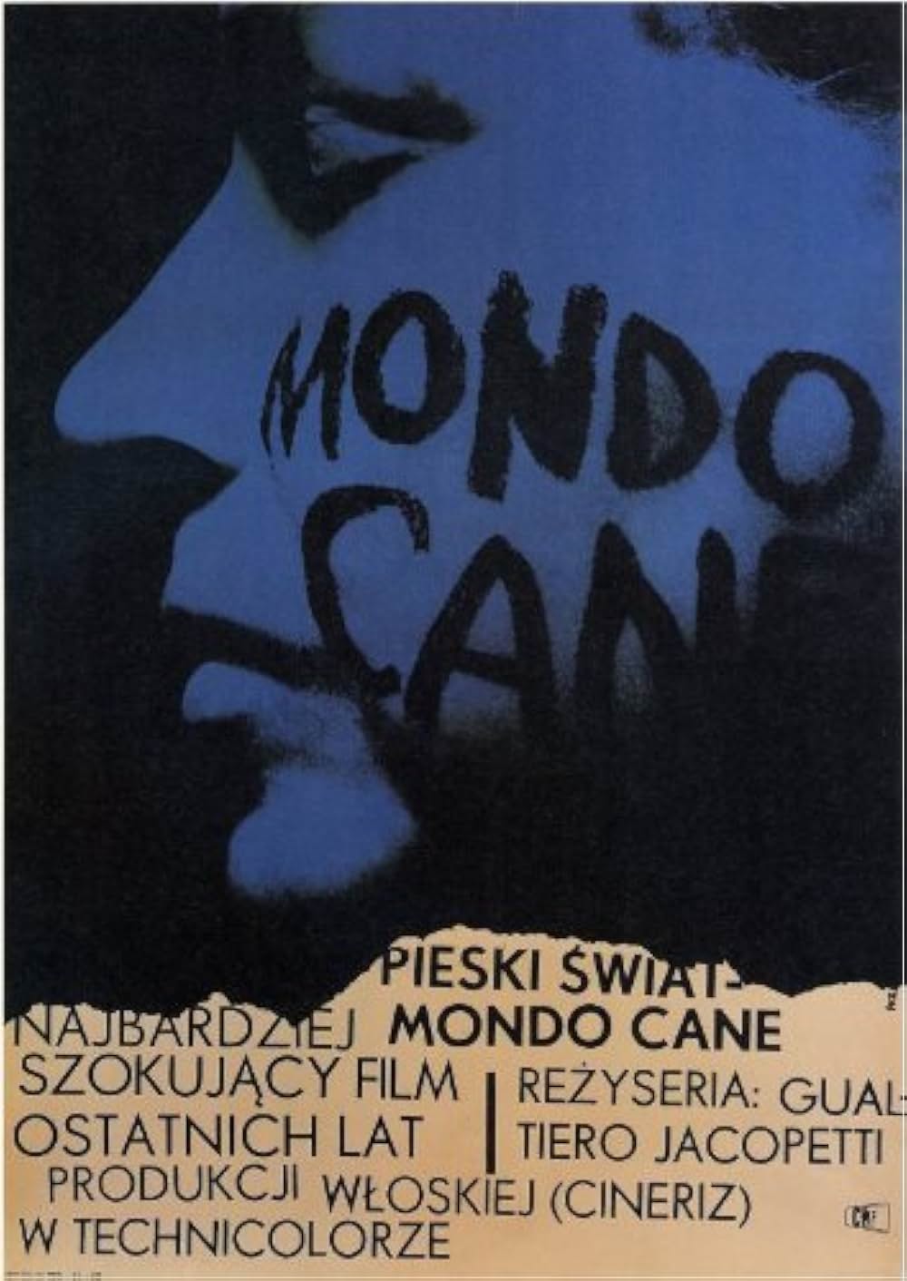 世界残酷物語の画像