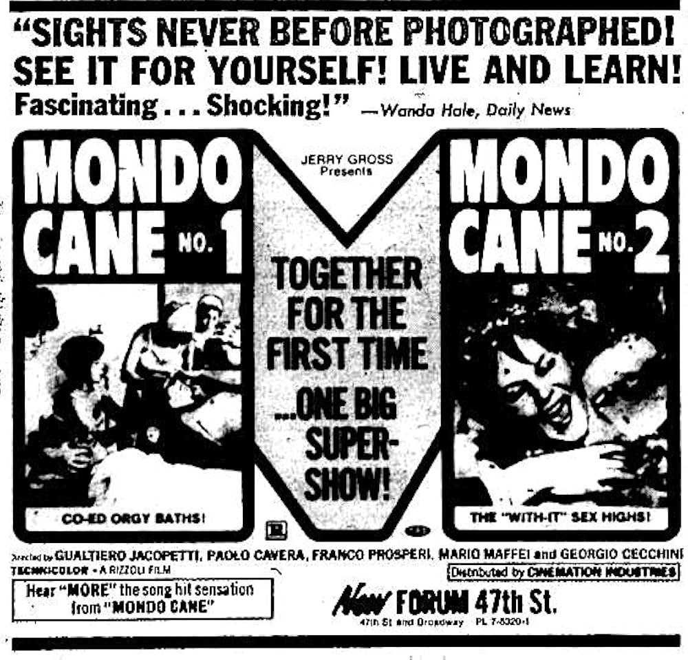 世界残酷物語の画像