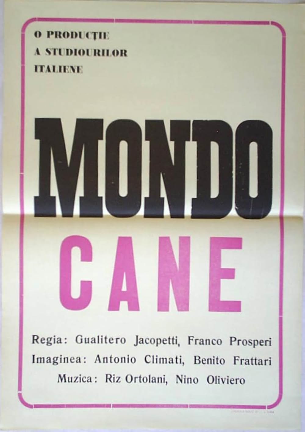 世界残酷物語の画像