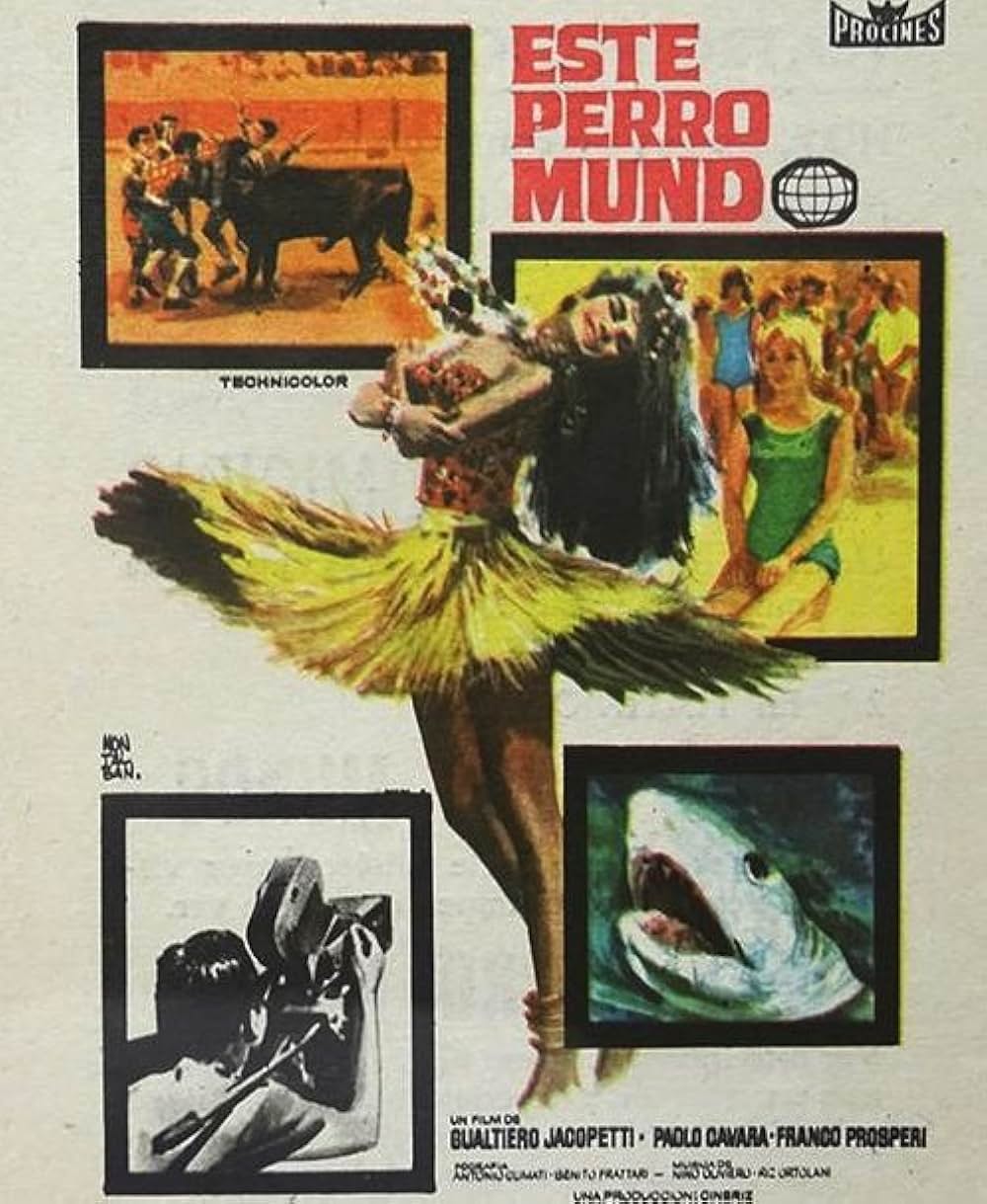 世界残酷物語の画像