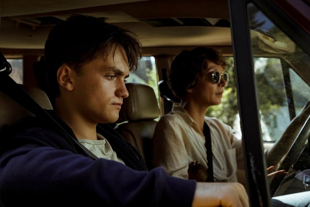 ストレンジ・ハウス: 呪われた家の秘密の画像