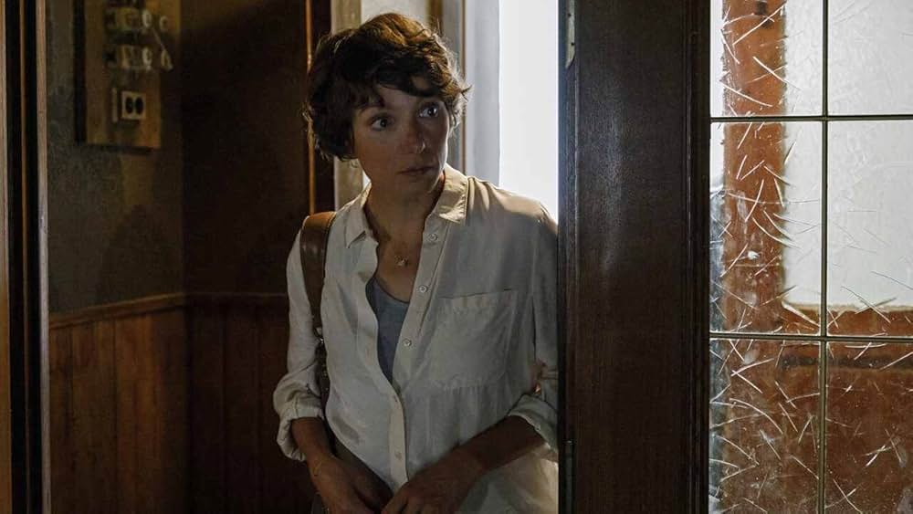 ストレンジ・ハウス: 呪われた家の秘密の画像