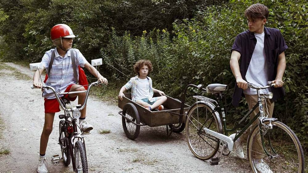 ストレンジ・ハウス: 呪われた家の秘密の画像