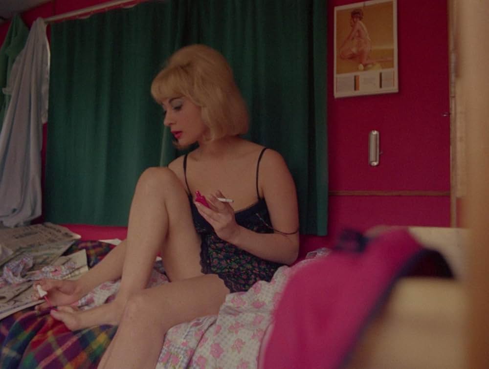 続・世界残酷物語の画像