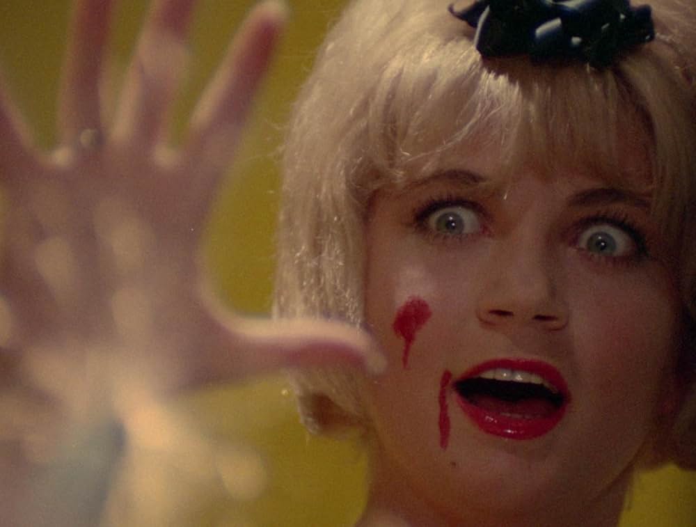 続・世界残酷物語の画像