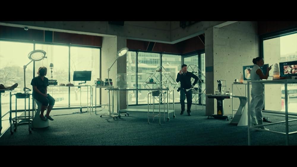 シミュラント 反乱者たちの画像