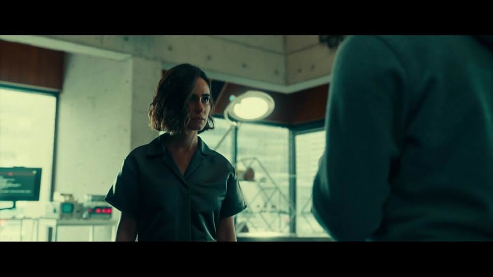 シミュラント 反乱者たちの画像