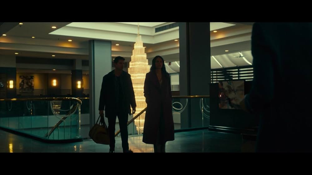 シミュラント 反乱者たちの画像