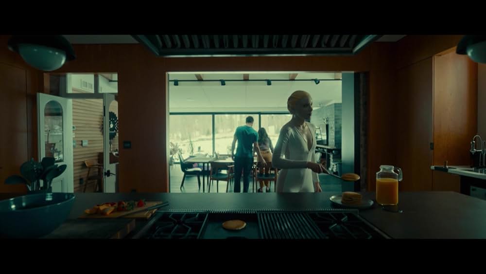 シミュラント 反乱者たちの画像