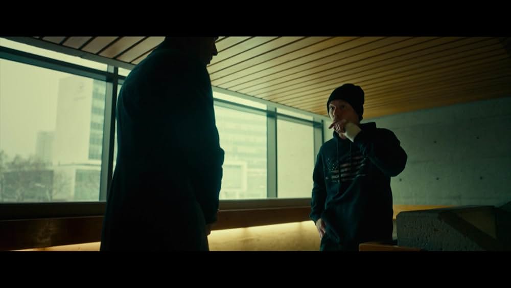 シミュラント 反乱者たちの画像