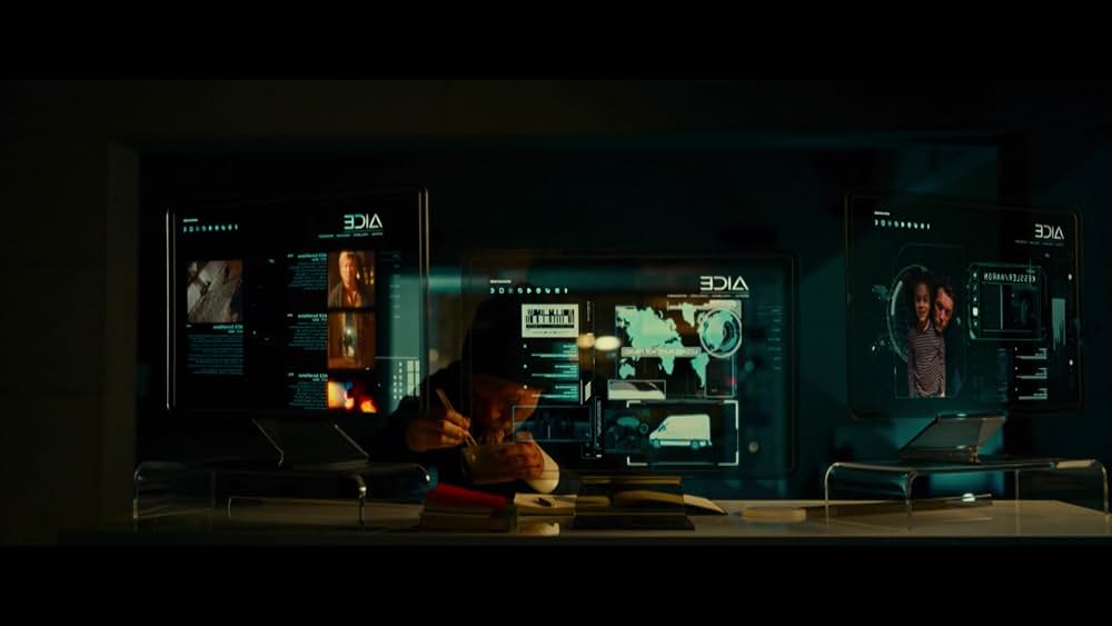 シミュラント 反乱者たちの画像