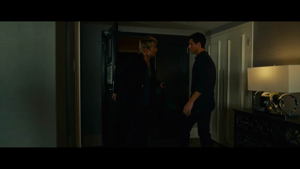 シミュラント 反乱者たちの画像