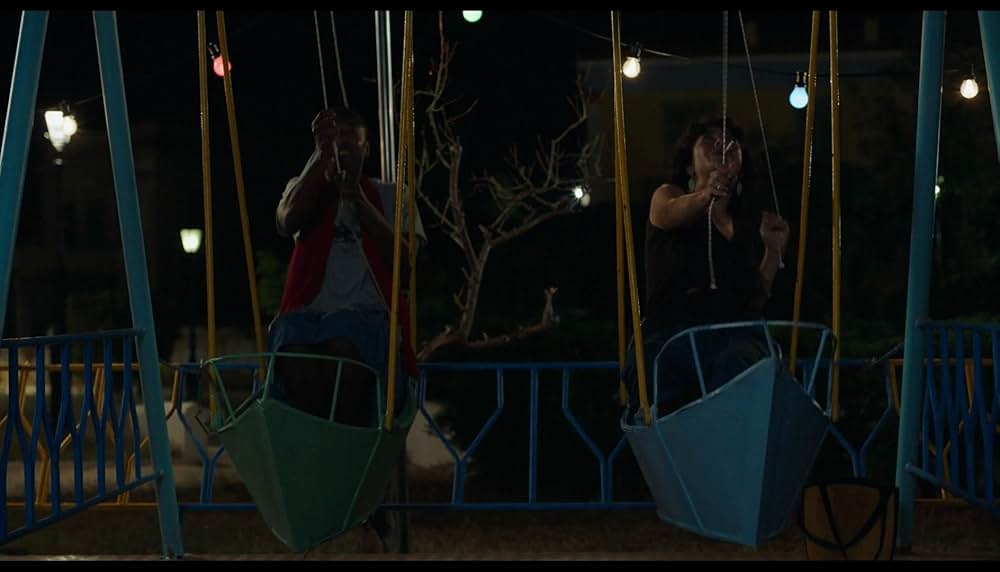 Drift（原題）の画像