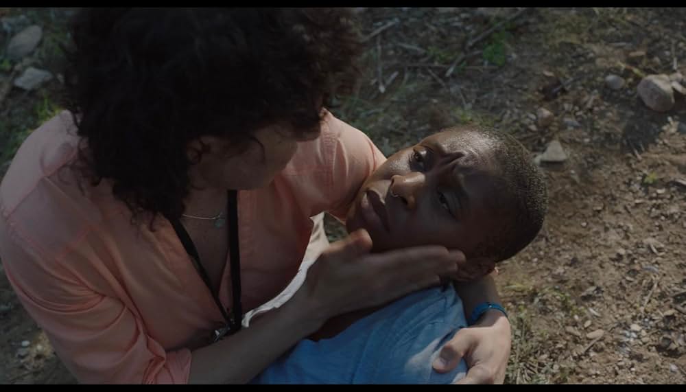 Drift（原題）の画像