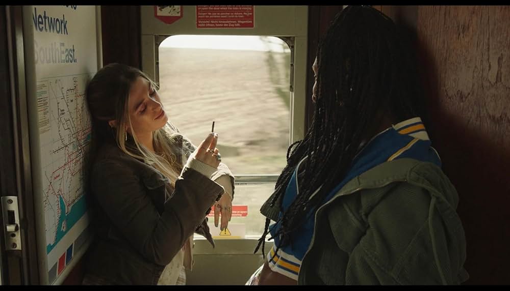 Drift（原題）の画像