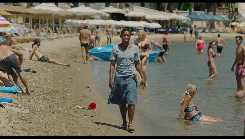 Drift（原題）の画像