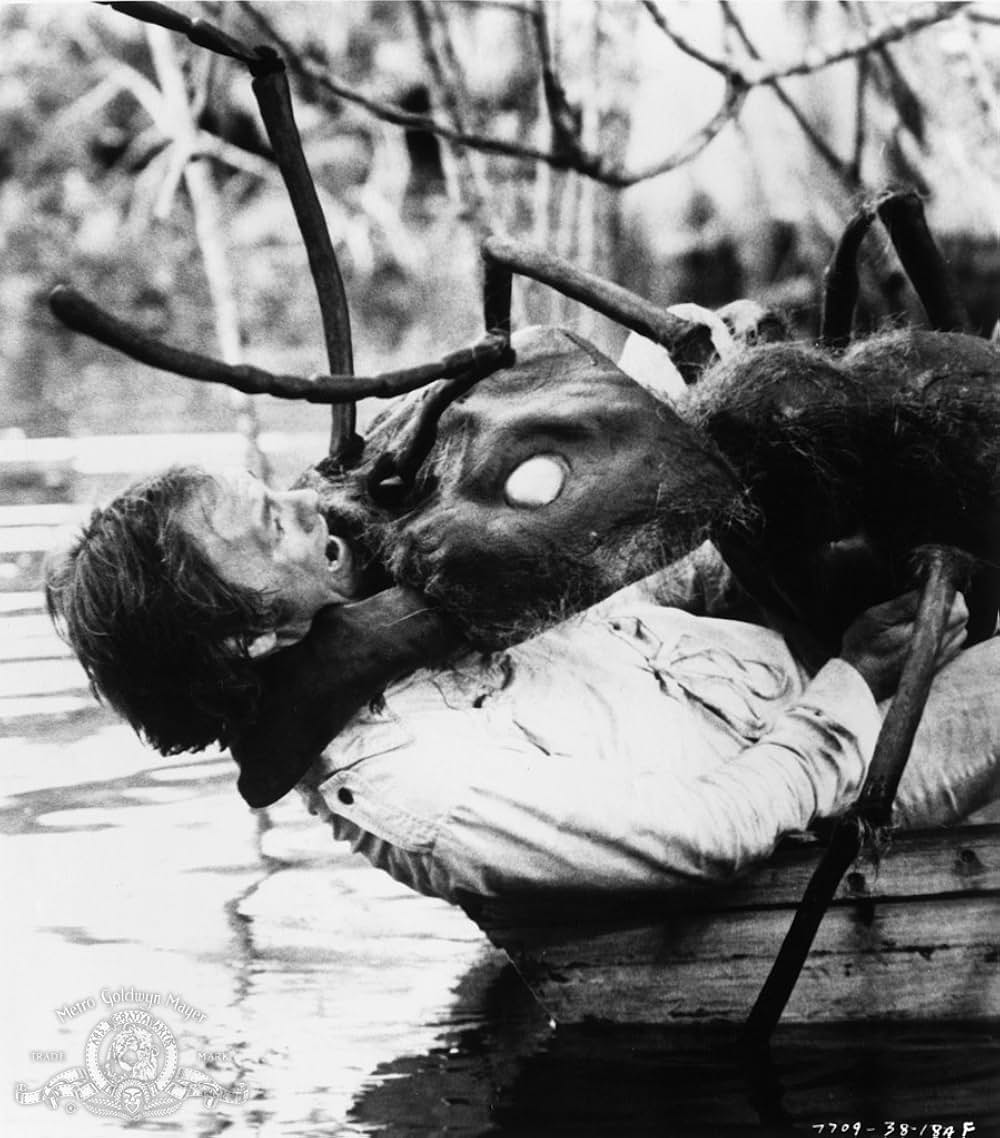 巨大蟻の帝国の画像