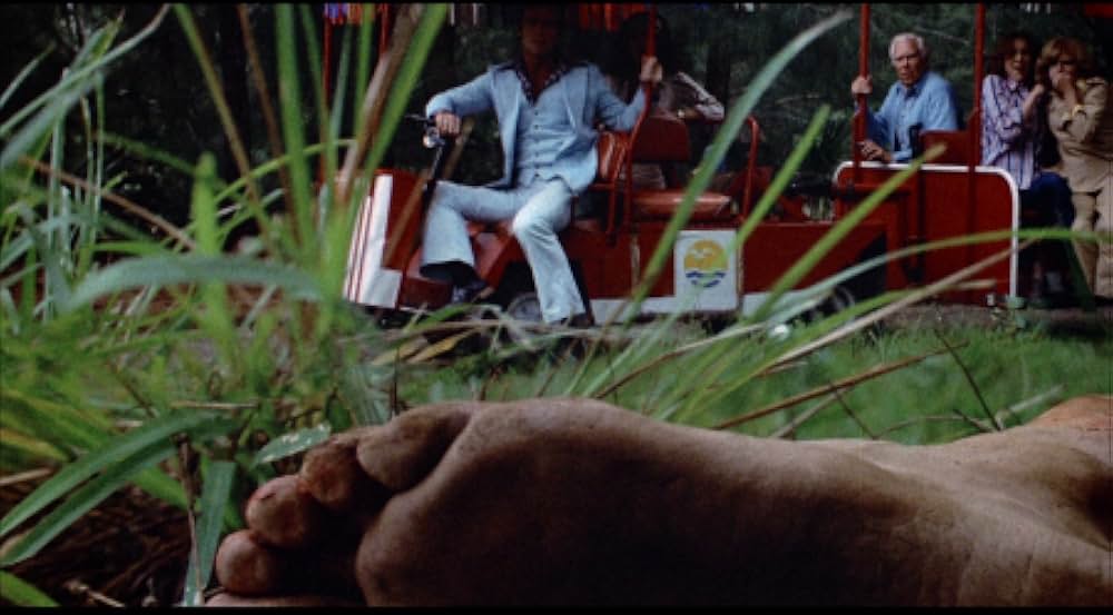 巨大蟻の帝国の画像