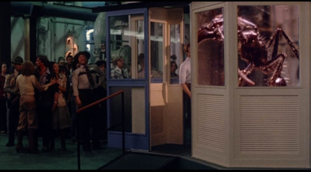 巨大蟻の帝国の画像