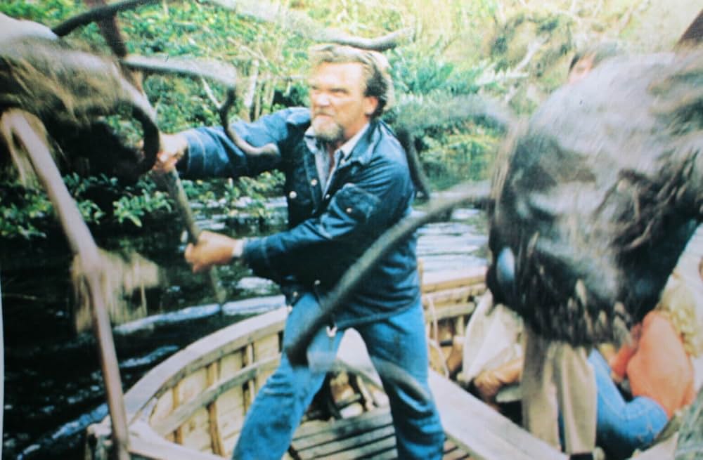 巨大蟻の帝国の画像