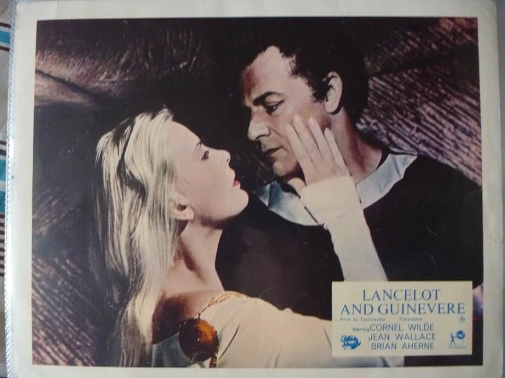 剣豪ランスロットの画像