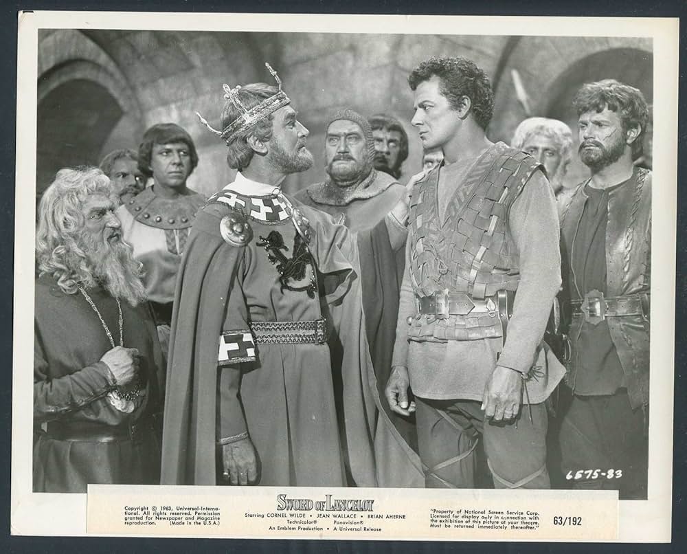 剣豪ランスロットの画像