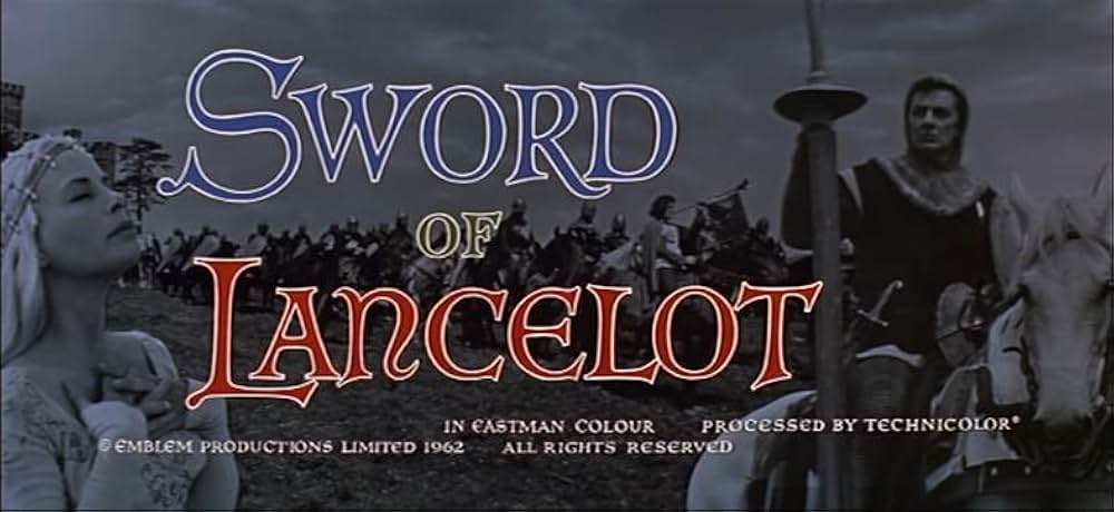 剣豪ランスロットの画像