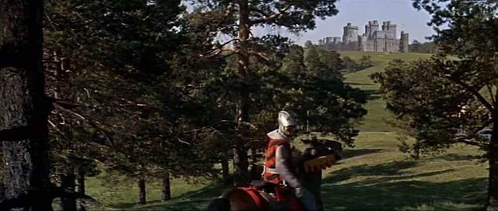 剣豪ランスロットの画像