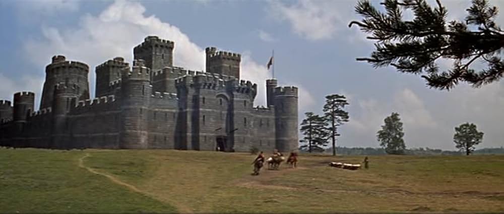 剣豪ランスロットの画像