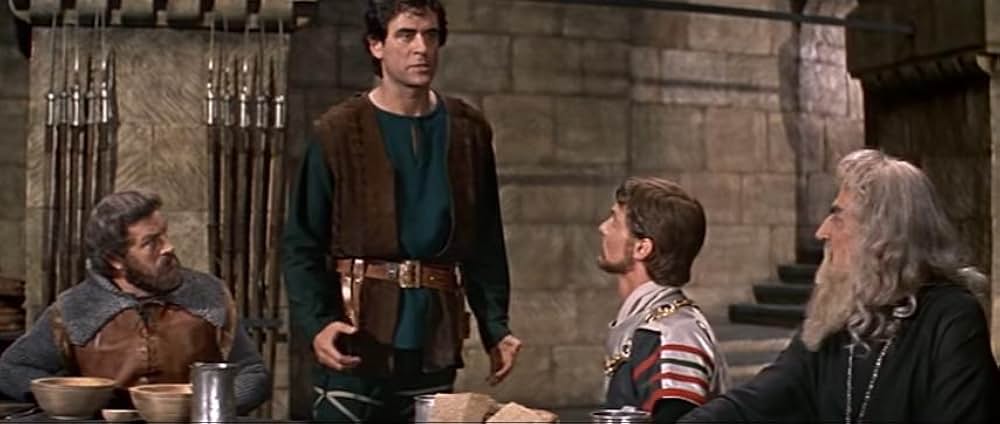 剣豪ランスロットの画像