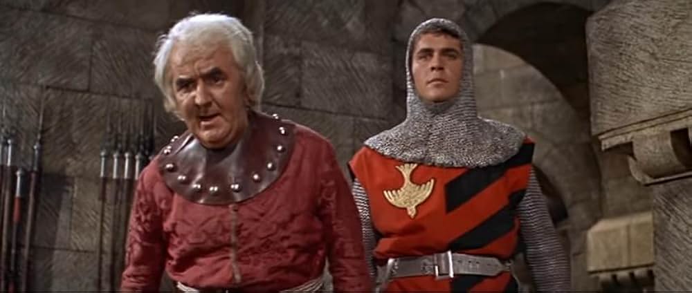 剣豪ランスロットの画像