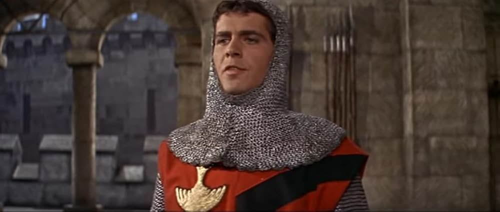 剣豪ランスロットの画像