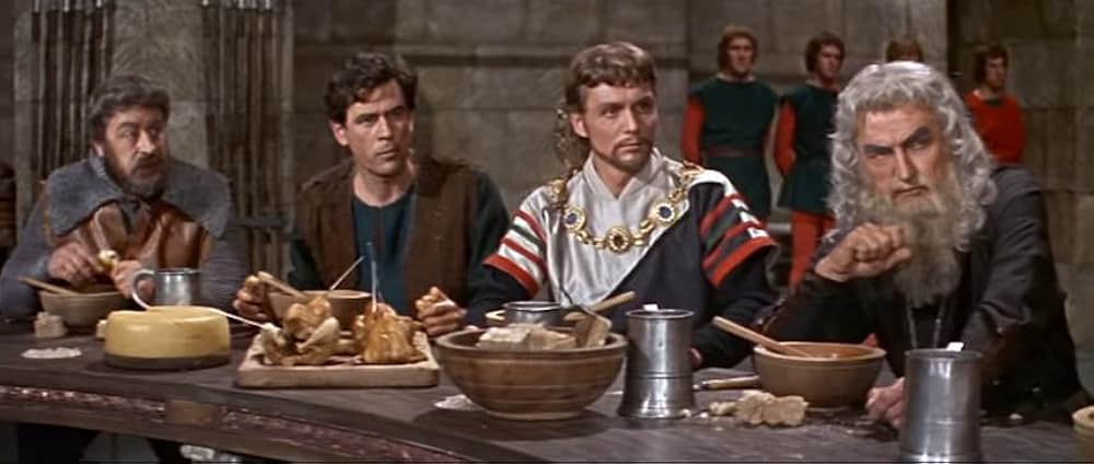 剣豪ランスロットの画像