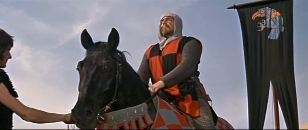 剣豪ランスロットの画像