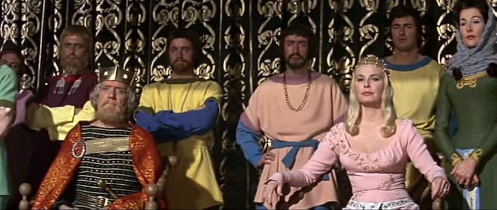 剣豪ランスロットの画像