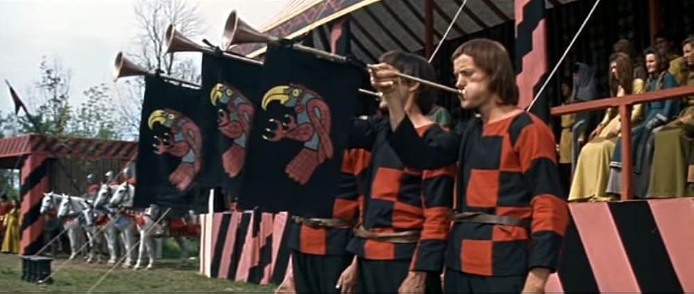 剣豪ランスロットの画像