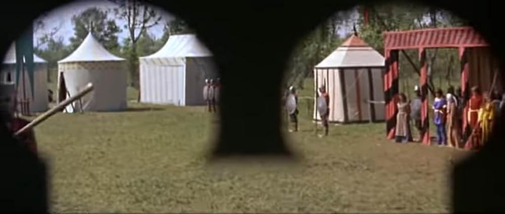 剣豪ランスロットの画像