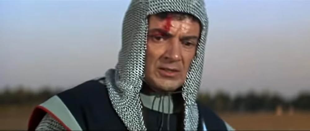 剣豪ランスロットの画像