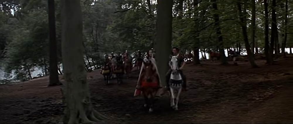 剣豪ランスロットの画像