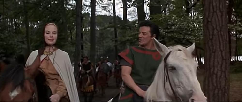 剣豪ランスロットの画像