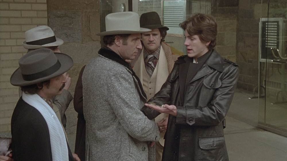 キング・オブ・ジプシーの画像