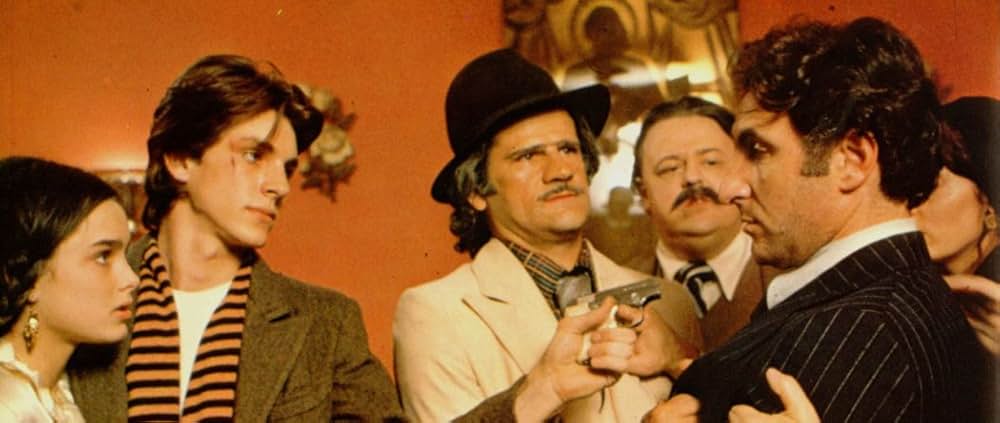 キング・オブ・ジプシーの画像