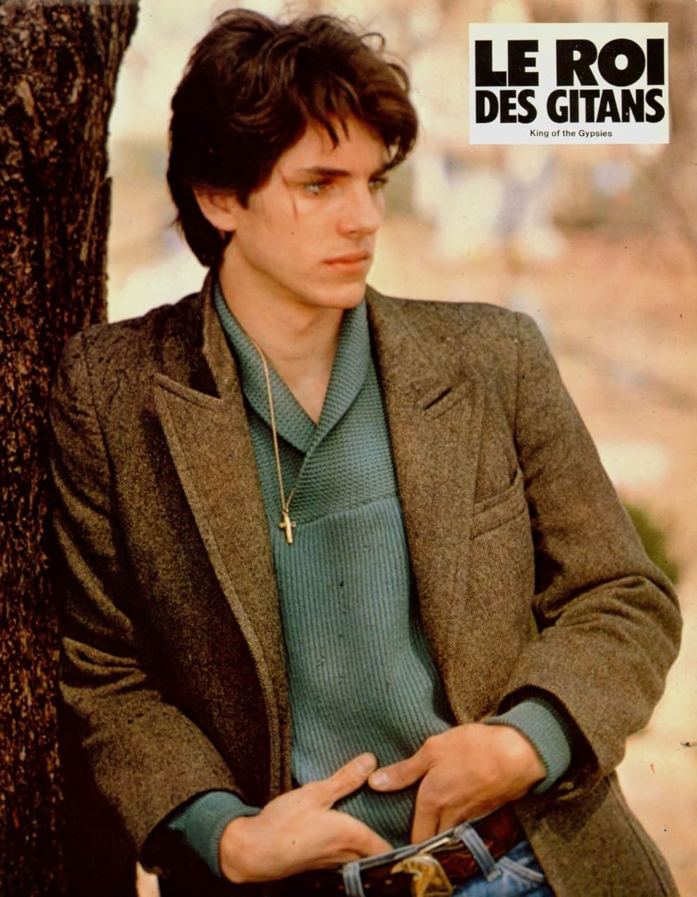 キング・オブ・ジプシーの画像