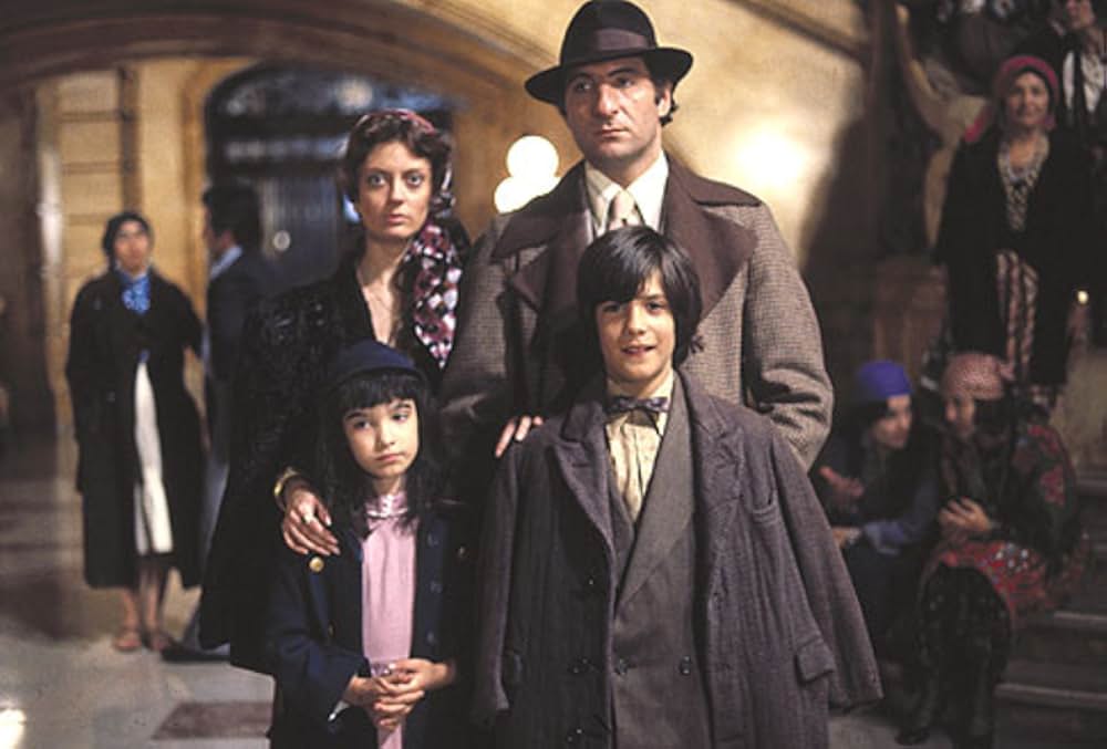 キング・オブ・ジプシーの画像