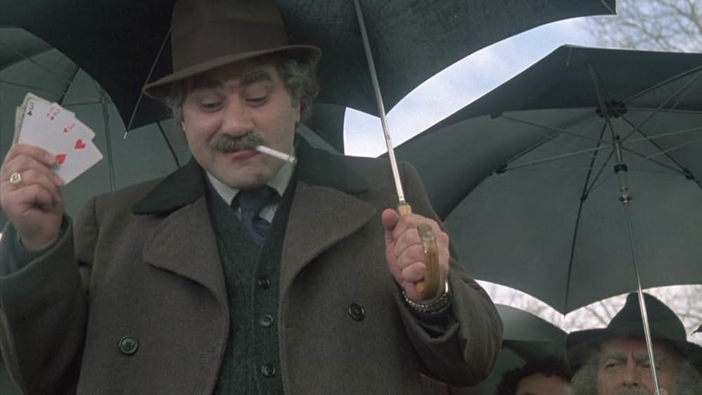 キング・オブ・ジプシーの画像