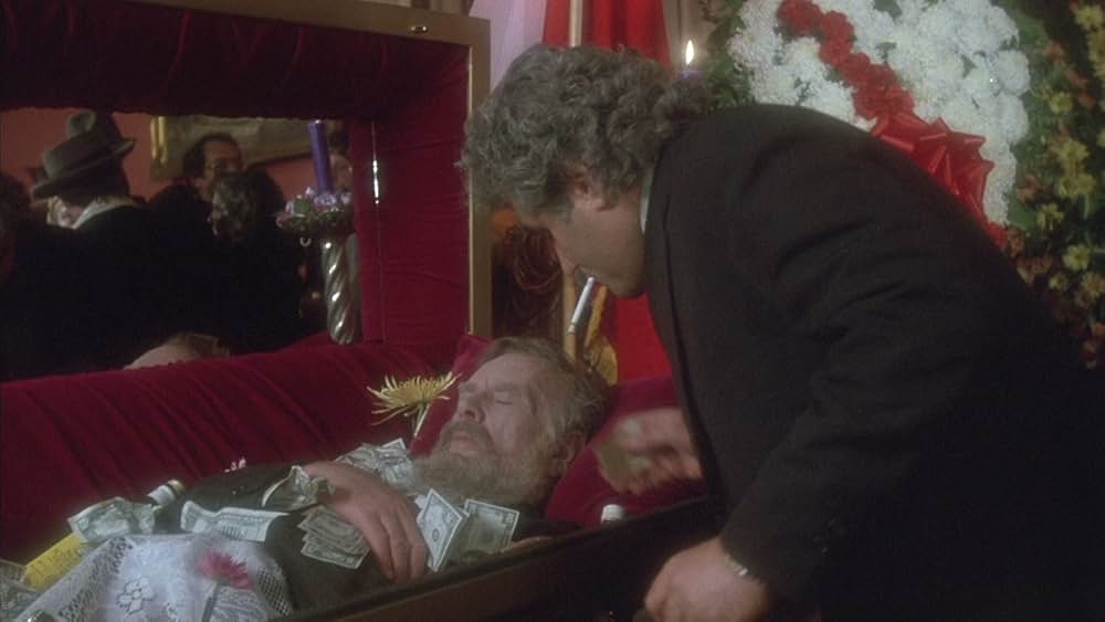 キング・オブ・ジプシーの画像